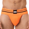 Barcode Berlin Jockstrap Andreus Orange